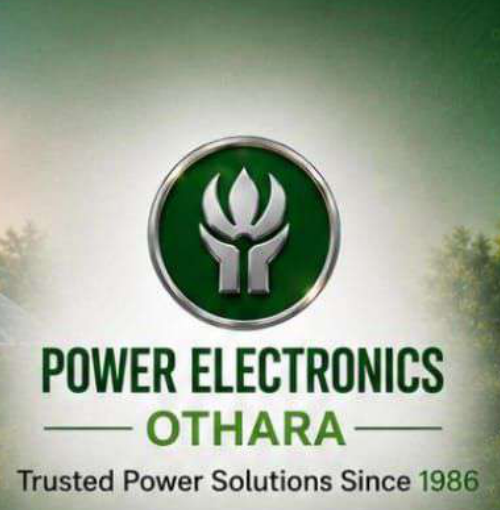 Power Electronics Othara